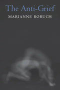 The Anti-Grief - Paperback