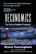 Reconomics: The Path To Resilient Prosperity - Paperback