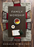 Family Worship - Paperback