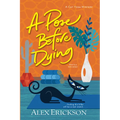 A Pose Before Dying - Paperback