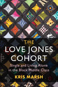 The Love Jones Cohort - Paperback