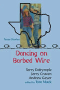 Dancing on Barbed Wire - Paperback