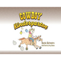 Cowboy Kindergarten - Paperback