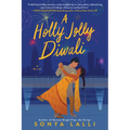 A Holly Jolly Diwali - Paperback