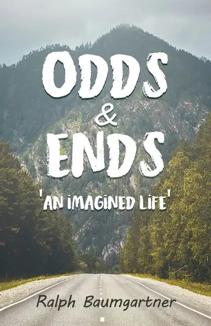 Odds & Ends: 'An Imagined Life' - Paperback