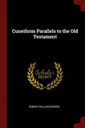 Cuneiform Parallels to the Old Testament - Paperback