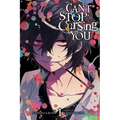 Can't Stop Cursing You, Vol. 1 - Paperback