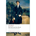 The Red and the Black: A Chronicle of the Nineteenth Century - Paperback