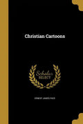 Christian Cartoons - Paperback