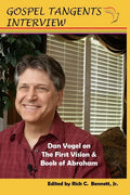 Dan Vogel on First Vision, Book of Abraham - Paperback