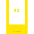 43 - Paperback