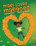 Mari Loves Mangoes - Paperback