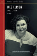 Big Girl - Paperback
