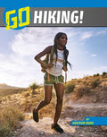Go Hiking! - Hardcover