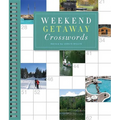 Weekend Getaway Crosswords - Spiral
