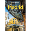 Lonely Planet Madrid - Paperback