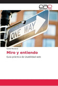 Miro y entiendo - Paperback