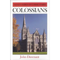 Colossians - Hardcover