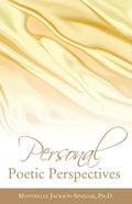 Personal Poetic Perspectives - Paperback