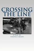 Crossing The Line - Paperback