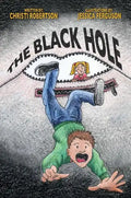 The Black Hole - Hardcover