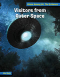 Visitors from Outer Space - Paperback