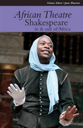 African Theatre 12: Shakespeare in and Out of Africa - Paperback