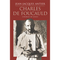Charles de Foucauld - Paperback