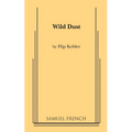 Wild Dust - Paperback