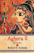 Aghora - 2 (KUNDALINI) - Paperback