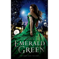 Emerald Green - Paperback