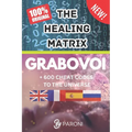 Grabovoi: The healing matrix - The Grabovoi Code: Numbers That Heal, Prosper and Transform in 4 languages: The Healing Matrix: L - Paperback