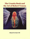 The Urantia Book and the Art of Robert Venosa - Paperback