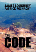The Code - Hardcover
