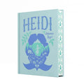 Heidi - Hardcover