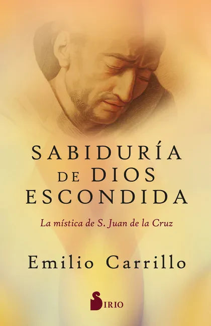 Sabiduría de Dios Escondida - Paperback