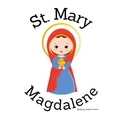 St. Mary Magdalene - Children's Christian Book - Lives of the Saints - Paperback