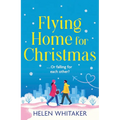 Flying Home for Christmas - Paperback