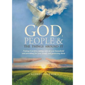 God, People & the Things Around It - Paperback