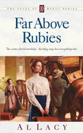 Far Above Rubies - Paperback