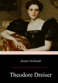 Jennie Gerhardt - Paperback