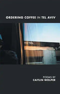 Ordering Coffee in Tel Aviv - Paperback