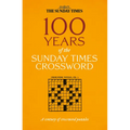 100 Years of the Sunday Times Crossword - Paperback