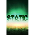 Static - Paperback