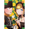 The Duke of Death and His Maid Vol. 3 - Paperback
