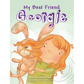 My Best Friend Georgie - Hardcover
