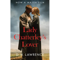 Lady Chatterley's Lover - Paperback