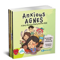 I Am Healthy (Set 4) - Hardcover