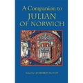 A Companion to Julian of Norwich - Paperback