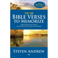 Top 100 Bible Verses to Memorize: Strengthen Your Faith, Gain Hope, Love, Peace, and Wisdom - Paperback